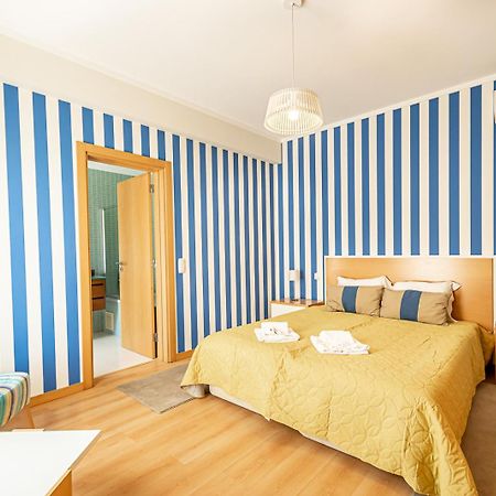 Апартаменты Beguest Olhao Ria Formosa View Экстерьер фото