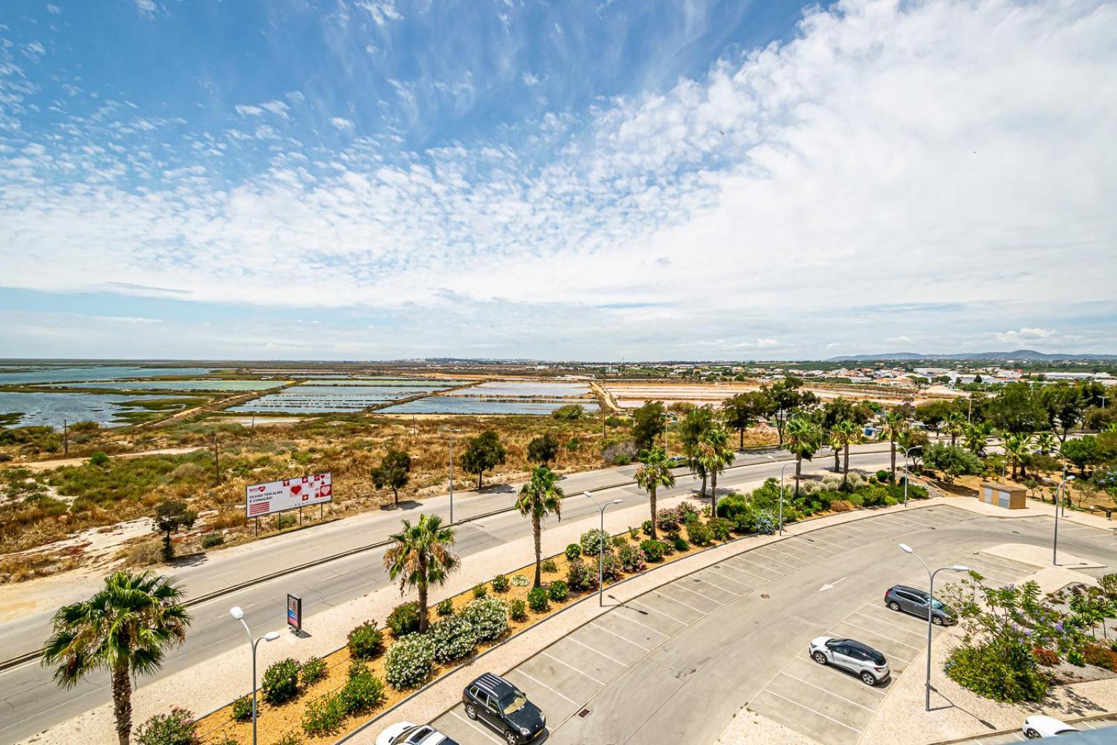 Апартаменты Beguest Olhao Ria Formosa View Экстерьер фото